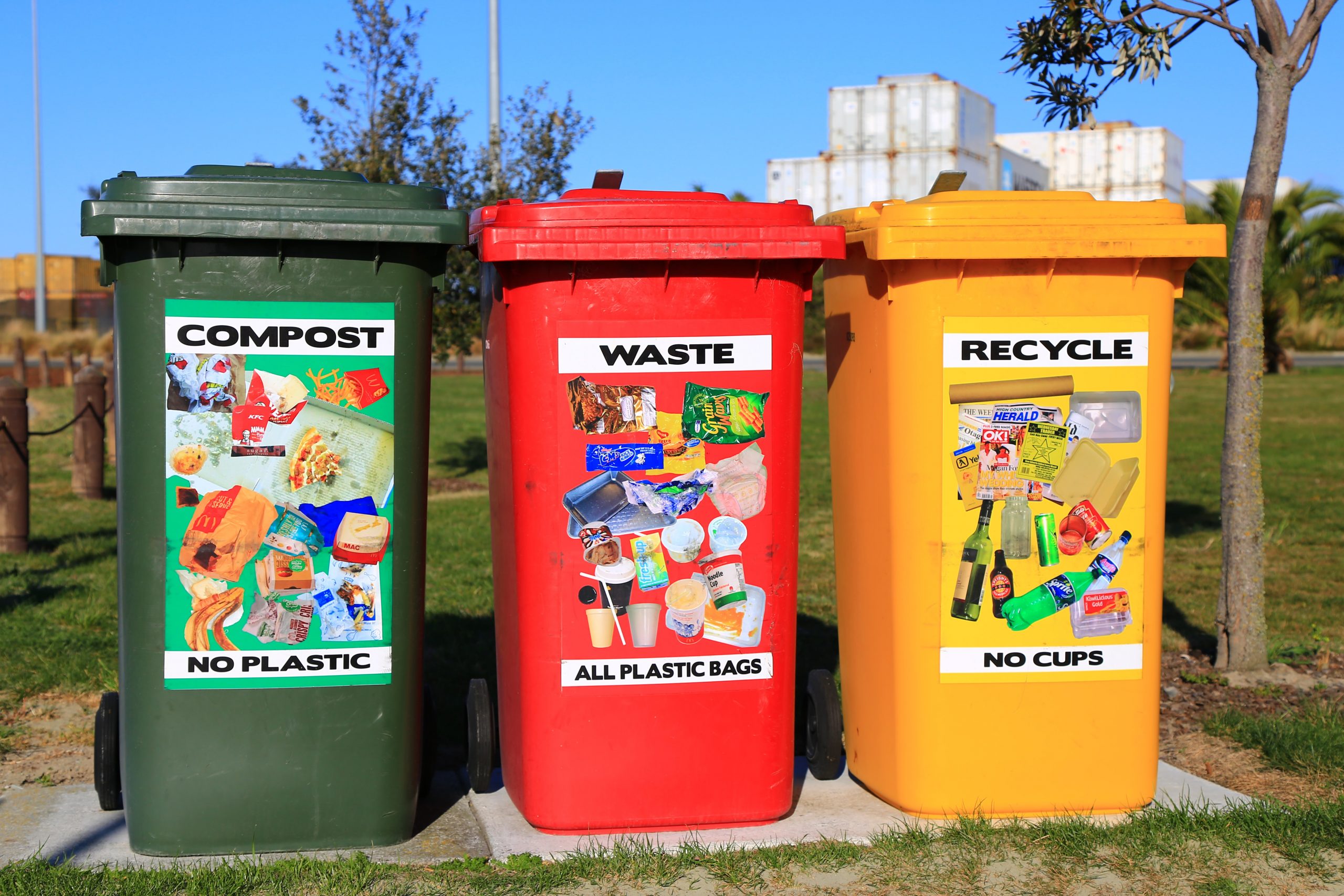 Best Practices For Waste Management In Melbourne