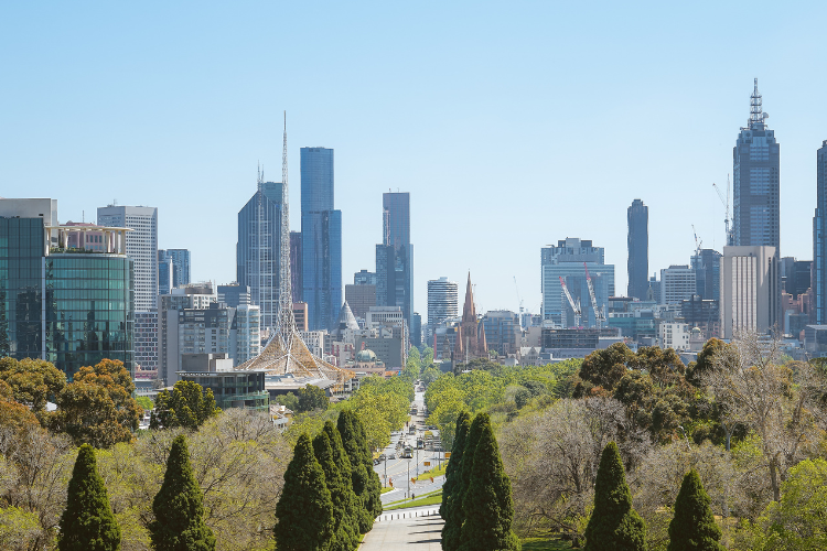 Melbourne City